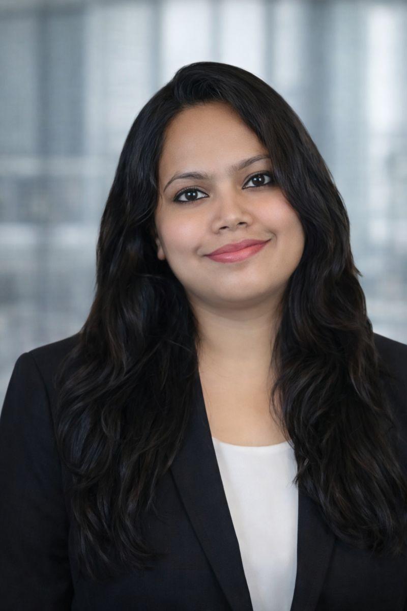 Miss Shivangi Shukla